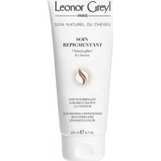 Leonor Greyl Leonor Greyl, Soin Repigmentant, Hair Colour Conditioner,  Icy Brown, Enhances Color Vibrancy, 200 ml For Women