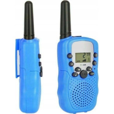 Shona SHONA T388 BLUE WALKIE TALKIE 2 szt