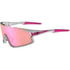 Tifosi Okulary TIFOSI STASH CLARION race pink (3szkła 15,4% Pink, 41,4% AC Red, 95,6% Clear) (PREMIERA: 2024-03-15) (NEW 2024)