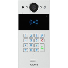 Akuvox Video-TFE R20K-2 Kit On-Wall, keypad, card reader, 2 wire