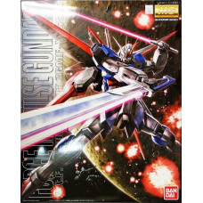 Bandai Figurka MG 1/100 FORCE IMPULSE GUNDAM BL