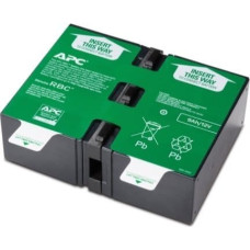 APC APC N:166 REPLACEMENT BATT