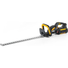 Mowox MoWox | 62V Excel Series Hand Held Battery Hedge Trimmer With Rotating Handle | EHT 6362 Li | Cordless