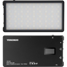 Yongnuo Lampa studyjna Yongnuo Panel LED Yongnuo YN135 RGB 3200-5600K