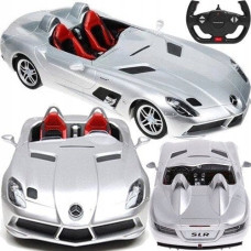 Pro-Eximp *****RASTAR Mercedes SLR RC 42400 01682****