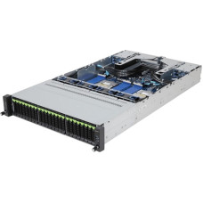 Gigabyte Serwer Gigabyte Gigabyte Rack Server R283-Z96 (rev. AAE1) 2U Dual Sockel SP5 R283-Z96-AAE1