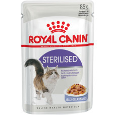 Royal Canin Sterilised 85 g w galaretce