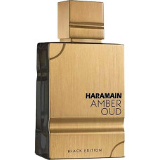 Al Haramain Al Haramain Amber Oud Black Edition EDP 200ml