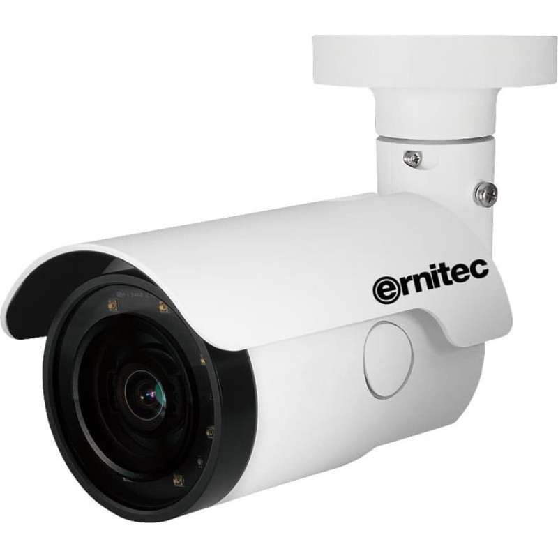 Ernitec HALO-DX-402M Bullet Camera,