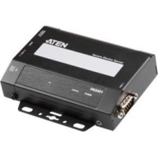 Aten ATEN SN3401 1-portowy serwer urządzeń RS-232/422/485 Secure Device Server