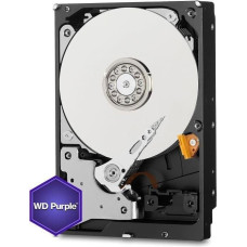 WD Dysk WD Purple 6TB 3.5