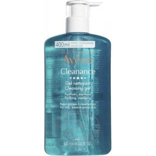 Pierre Fabre Thermale Avene Cleanance Żel oczyszczający 400 ml