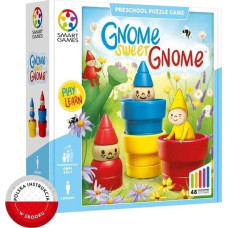 Brain Games Brain Games Gnome Sweet Gnome