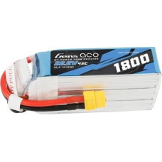 Gens Ace Akumulator Gens ace 1800mAh 22.2V 45C 6S1P Lipo