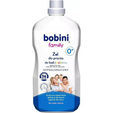 Bobini Boibini Family uniwersalny żel do prania 1.8l