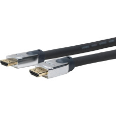 Vivolink Kabel VivoLink HDMI - HDMI 15m czarny (PROHDMIHDM15)