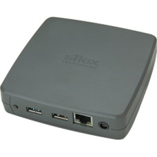 Silex Print server Silex SILEX DS 700 Wired USB Device Server