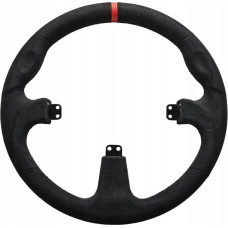 Triton Kierownica TRITON Asetek SimSports GT Rim - Round Comfort+