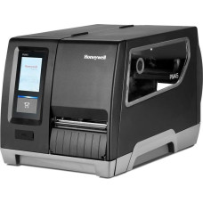 Honeywell Drukarka etykiet Honeywell Honeywell PM45A drukarka etykiet Termotransferowy 300 x 300 DPI 300 mm/s Przewodowy i Bezprzewodowy Przewodowa sieć LAN Wi-Fi Bluetooth