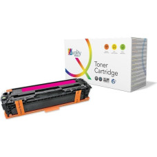 Quality Imaging Toner Quality Imaging Magenta  (QI-HP1012M)