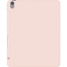 Jcpal Etui na tablet Jcpal JCPAL DURAPRO PROTECTIVE FOLIO CASE FOR IPAD AIR 11-INCH (M4,2024) - PINK