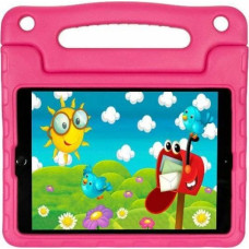 Targus Etui na tablet Targus Targus Kids Antimicrobial Case for iPad, Tablet sleeve (pink, iPad 10.2 9th, 8th, 7th generation, iPad Air 10.5, iPad Pro 10.5)