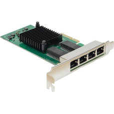 Triton Karta sieciowa TRITON Inter-Tech ST-7238 Wewnętrzny Ethernet 1000 Mbit/s