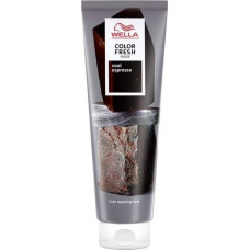 Wella Professionals Color Fresh Mask maska koloryzująca do wszystkich rodzajów włosów Cool Espresso 150ml