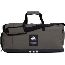 Adidas Torba adidas 4ATHLTS Duffel Bag Medium zielona IL5754