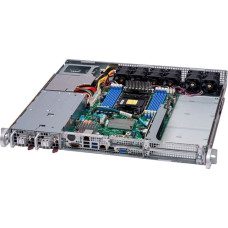 Supermicro Serwer SuperMicro Supermicro Barebone IoT SuperServer 1U Single Sockel 4677 SYS-111E-FWTR