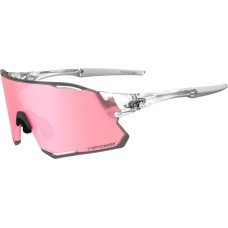 Tifosi Okulary TIFOSI RAIL RACE CLARION crystal clear (2szkła Clarion Rose 14,7% transmisja światła, 95,6% Clear) (LIMITED EDITION) (NEW)