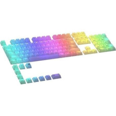 Triton Klawisze Glorious Polychroma RGB - 115 przycisków