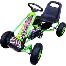 R-Sport Gokart G1 zielony, gokarty dziecięce