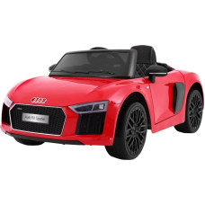 Noname Pojazd na akumulator AUDI R8 Spyder RS EVA 2.4G