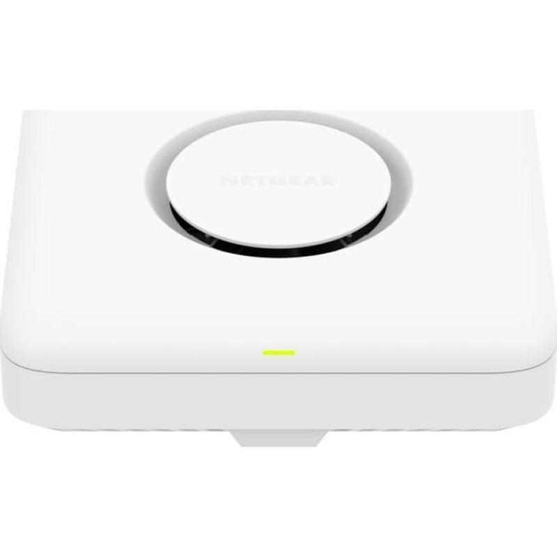 Netgear Access Point NETGEAR NETGEAR WL-AP WBE750-100EUS WiFi7 BE18400 PoE++ Access Point