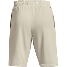 Under Armour Terry Short 1366266-279 Beżowe S