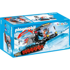 Playmobil Ratrak (9500)