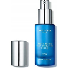 Apot.care Apotcare, Hyalu Repair , Glycerin, Moisturizing, Day & Night, Serum, For Face, 30 ml For Women