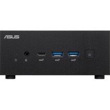 Asus Komputer Asus ASUS ExpertCenter PN64-BB3012MD Mini PC Czarny i3-1220P 1,5 GHz