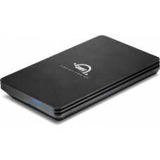 OWC Dysk zewnętrzny SSD OWC 4.0TB Envoy Pro FX Thunderbolt 3 + USB-C Portable NVMe SSD, up to 2800MB/s