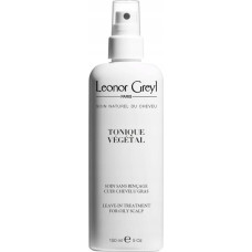 Leonor Greyl Leonor Greyl, Tonique Vegetal, Hair Leave-In Cream Treatment, For Cleansing, 150 ml For Women