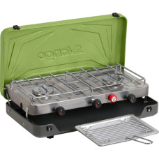 Vango Kuchenka turystyczna Vango Combi IR Grill Cooker