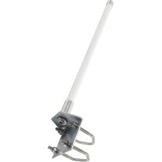 Allnet ALLNET Antenne 868MHz 6dbi Antenne (N-Female) Omnidirectional/Rundstrahl ANT-868-6dbi-OMNI LORA HELIUM IoT