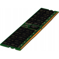 HP Pamięć serwerowa HP HPE 32GB (1x32GB) Dual Rank x8 DDR5-5600 CAS464545 EC8 Reg Smart Memory Kit