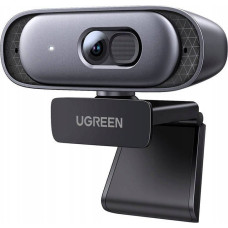 Ugreen Kamera internetowa Ugreen Kamera internetowa z mikrofonem Ugreen CM778 USB, 2K, 30 FPS