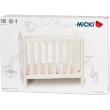 Micki Doll´S Cot