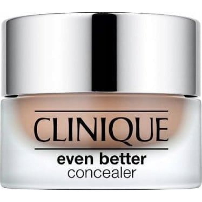 Clinique Clinique, Even Better, Colour Correcting, Cream Concealer, 07, Hazelnut, 3.5 g For Women