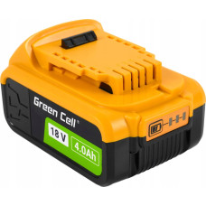 Green Cell Bateria do DeWalt XR 18V 4Ah zamiennik XR DCB182