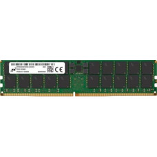 Crucial Pamięć Crucial Micron - DDR5 - Modul - 64 GB - DIMM 288-PIN - 5600 MHz / PC5-44800 - CL46 - 1.1 V - registriert - ECC