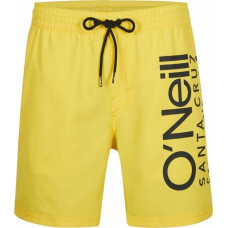 O Neill Męskie szorty O'neill Original Cali 16'' Swim Shorts dandelion rozmiar L